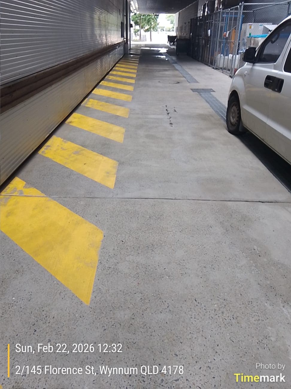 Auzclean cleaning project 21