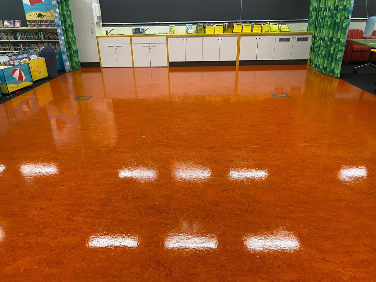 Auzclean cleaning project 4