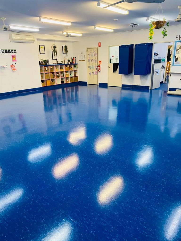 Auzclean cleaning project 8